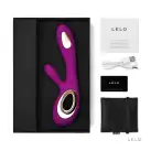 Вибратор LELO Soraya Wave Deep Rose photo 7