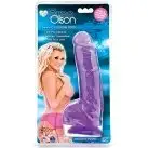 Гелевый фаллоимитатор BREE OLSON BREE'S 23 photo 2