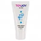 Лубрикант на водной основе Toy Joy, 30 мл photo 1