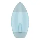 Вакуумный вибратор Satisfyer Mission Control Blue photo 3