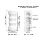 Мастурбатор Dorcel Cup Exotic photo 2