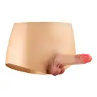 Страпон Real Body — Real Manly full and realistic L/XL photo 1