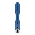 Вибратор-кролик Satisfyer Spinning Rabbit 1 Blue photo 6