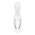 Вибратор Satisfyer G for Goddess 1 White photo 4