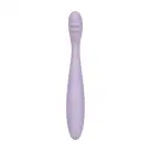 Тонкий смарт-вибратор точки G Svakom Cici 2 Lilac, подогрев до 38 °C photo 9