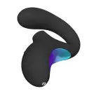 Клиторально-вагинальный звуковой стимулятор LELO Enigma WAVE Black photo 3