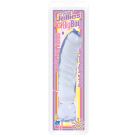 Фаллоимитатор BIG BOY DONG 12 CRYSTAL JELLIES CLEAR photo 2