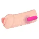 Мастурбатор Kokos Elegance 006 Vibe photo 1