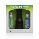 Набор Fleshlight GO Surge Pink Lady Combo photo 2