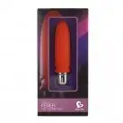 Вибратор Rocks Off Mini-Mates 10 Fever photo 2