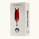 Минивибратор Adrien Lastic Pocket Vibe Devol photo 6