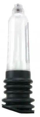 Вакуумная помпа BATHMATE HERCULES photo 4