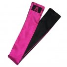 Повязка из сатина Satin Sash photo 1