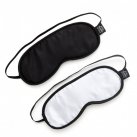 Маски на глаза Fifty Shades of Grey, Soft Twin Blindfold Set photo 1