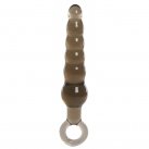 Анальный стимулятор Anal Wand Anal Teaser Kinx, 14,5 см photo 1