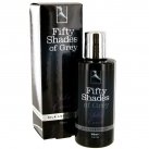 Интимная смазка Fifty Shades of Grey, Silky Caress Lubricant, 100мл photo 2