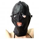 Маска черная photo 1