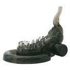 Вибрирующее кольцо CRAZY DUMBO photo 1