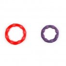 Эрекционные кольца TLC A Real Man’s Cock Ring photo 1