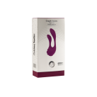 Вибратор Couple Secrets с пультом Mini photo 2