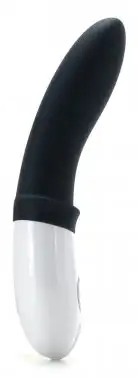 Мужской вибратор BILLY DEEP BLUE photo 1