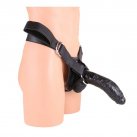 Страпон Fetish Fantasy Extreme Hollow photo 1