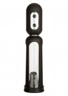 Автоматическая помпа для члена Get Hard Power Pump Clear photo 1