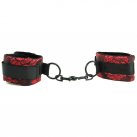 Дышащий кляп с наручниками Scandal Breathable Ball Gag W Cuffs photo 4