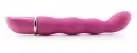Вибратор LIA MAGIC WAND PINK MASSAGER photo 2