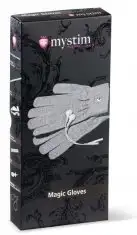 Электро перчатки MYSTIM MAGIC GLOVES photo 2