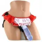 Страпон DIVA DREAMS NAUGHTY NURSE photo 2