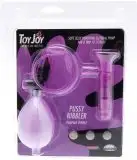 Стимулятор клитора PUSSY NIBBLER photo 4