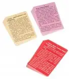 Игра Фанты - Флирт №5: Туса photo 4