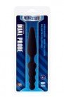 Анальный стимулятор MENZSTUFF DUAL PROBE, черный photo 2