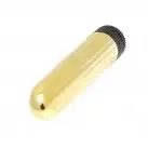 Вибратор LADYFINGER  (золотистый) photo 3