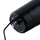 Мастурбатор с вибрацией Hismith Male Masturbation Cup with Vibe, совместим с креплением KlicLok photo 6