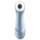 Вакуумный клиторальный стимулятор Satisfyer Pro 2 Blue photo 8