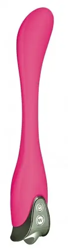 Вибратор G-VOLUTION VIBE PINK photo 2