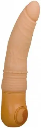 Вибратор MACARENA DOLLY FLESH photo 1