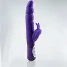 Вибратор MY FAVORITE BUTTERFLY PURPLE photo 1