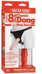 Страпон ULTRA HARNESS 8 photo 6