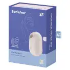 Вакуумный стимулятор Satisfyer Pro To Go 2 Beige photo 7