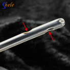 Шприц клизма SHELE Plug Butt PlugEnema photo 6