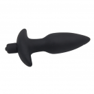 Водонепроницаемый Силиконовый Съемный Вибрационный Анальный Вибратор  photo 4