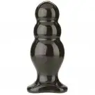 Анальная пробка TITANMEN MASTER TOOL 4 photo 1