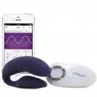 Вибратор для пар WE-VIBE 4 PURPLE PLUS photo 7