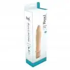 Вибратор REAL RAPTURE VIBE ANGER 8 FLESH photo 2