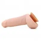 Фаллоимитатор на присоске AVERAGE JOE ANDY THE MECHANIC photo 2