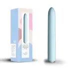 Мини-вибратор SugarBoo Sugar Blue, 10 уровней интенсивности photo 4