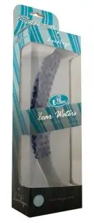 Стимулятор CLEAR WATERS (стекло) 26см photo 2